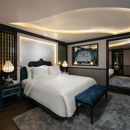 Отель Le Journey Ha Long & Lan Ha Cruises Экстерьер фото